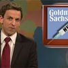 Video: Weekend Update Takes On Goldman Sachs' Swine Flu Vaccines